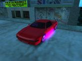 Neon Rosa