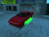 Neon Verde