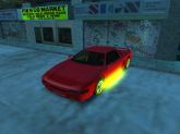 Neon Amarelo