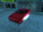 Neon Branco