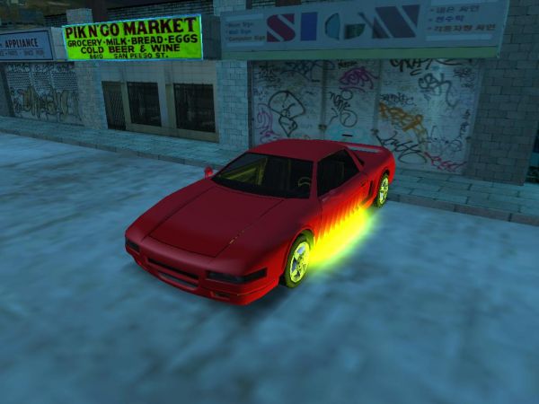 Neon Amarelo